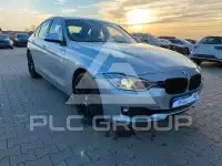 2013 BMW 330