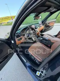 2013 BMW 330
