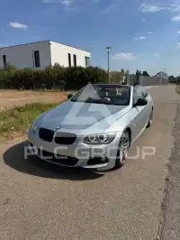 2013 BMW 330