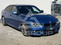 2013 BMW 330