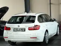 2013 BMW 330