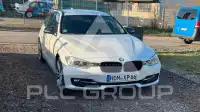 2013 BMW 330