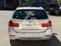 2013 BMW 330