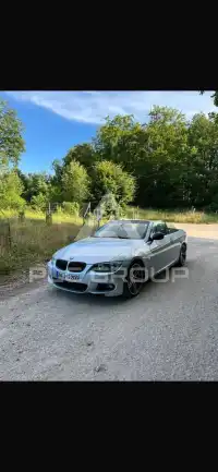2013 BMW 330