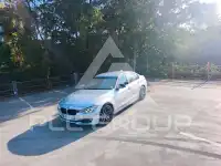 2013 BMW 330