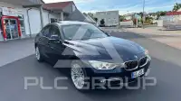 2013 BMW 330