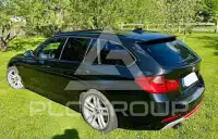 2013 BMW 330