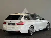2013 BMW 330