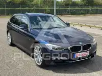 2013 BMW 330