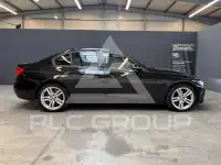2013 BMW 330