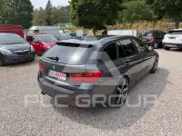 2013 BMW 330