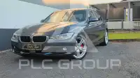 2013 BMW 330