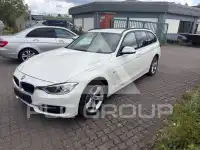 2013 BMW 330