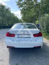 2013 BMW 330