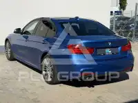 2013 BMW 330