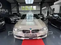 2013 BMW 330