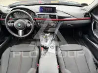 2013 BMW 330