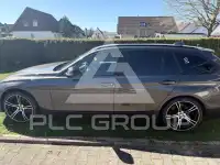 2013 BMW 330