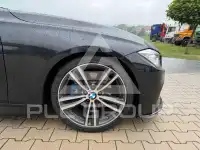 2013 BMW 330