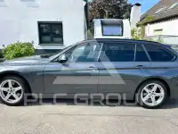 2013 BMW 330
