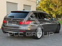 2013 BMW 330