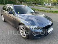 2013 BMW 330