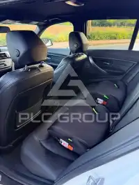 2013 BMW 330