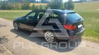 2013 BMW 330