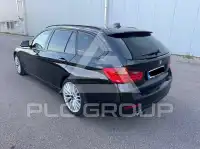 2013 BMW 330