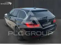 2013 BMW 330