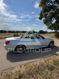 2013 BMW 330