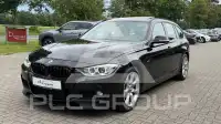 2013 BMW 330