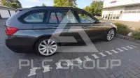2013 BMW 330