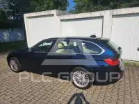 2013 BMW 330