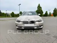 2013 BMW 330