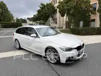 2013 BMW 330