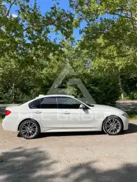 2013 BMW 330