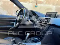 2013 BMW 330
