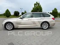 2013 BMW 330