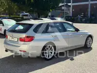 2013 BMW 330