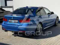 2013 BMW 330