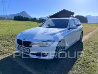 2013 BMW 330