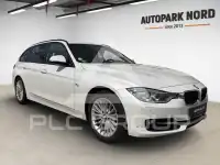 2013 BMW 330