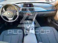 2013 BMW 330