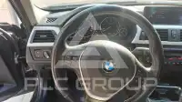 2013 BMW 330