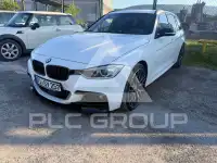 2013 BMW 330