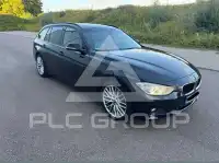2013 BMW 330