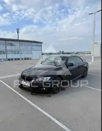 2013 BMW 330