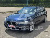 2013 BMW 330
