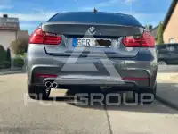 2013 BMW 330